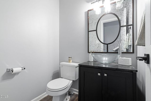 215 Lafayette Road, Raleigh, NC 27604