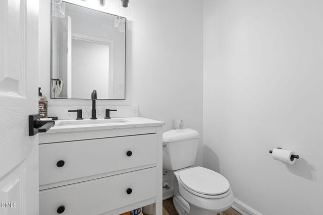 215 Lafayette Road, Raleigh, NC 27604