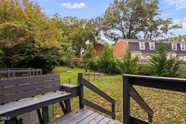 215 Lafayette Road, Raleigh, NC 27604