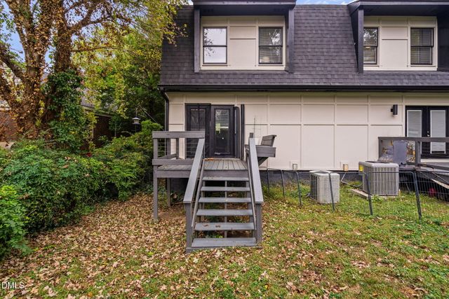 215 Lafayette Road, Raleigh, NC 27604