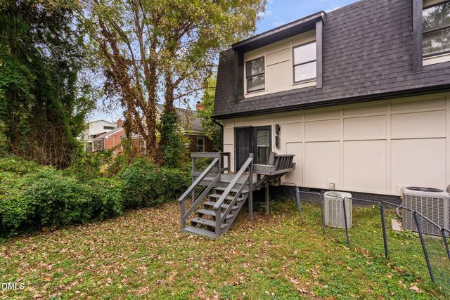 215 Lafayette Road, Raleigh, NC 27604