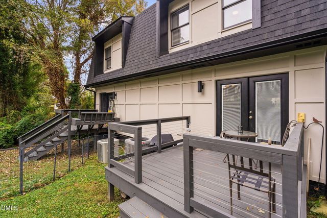 215 Lafayette Road, Raleigh, NC 27604