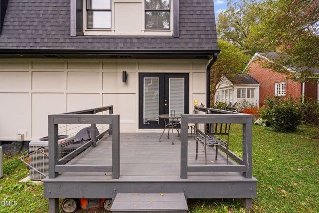 215 Lafayette Road, Raleigh, NC 27604