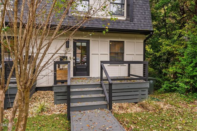 215 Lafayette Road, Raleigh, NC 27604