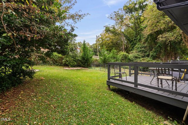 215 Lafayette Road, Raleigh, NC 27604