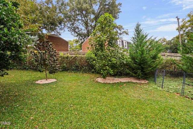 215 Lafayette Road, Raleigh, NC 27604