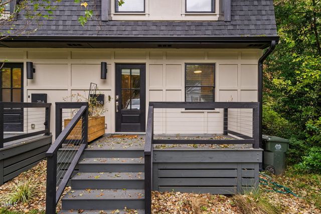 215 Lafayette Road, Raleigh, NC 27604