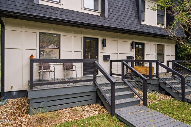 215 Lafayette Road, Raleigh, NC 27604