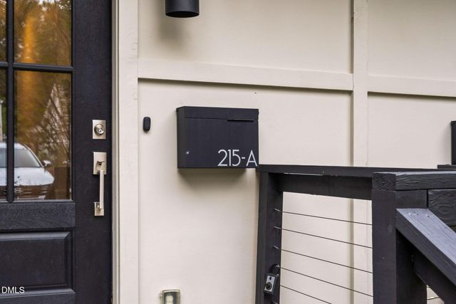 215 Lafayette Road, Raleigh, NC 27604