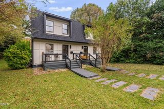 215 Lafayette Road, Raleigh, NC 27604