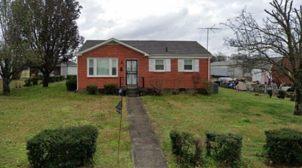 609 CL MANIER STREET, E, Lebanon, TN 37087