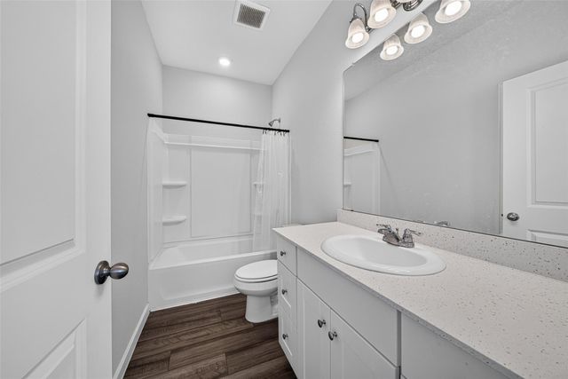 980 Blue Beech Lane, Brookshire, TX 77423