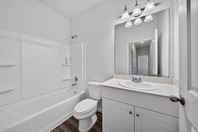 980 Blue Beech Lane, Brookshire, TX 77423