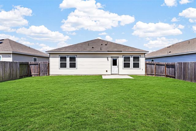980 Blue Beech Lane, Brookshire, TX 77423