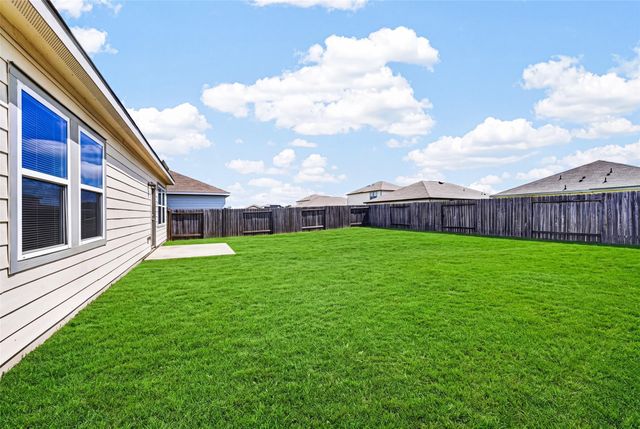 980 Blue Beech Lane, Brookshire, TX 77423