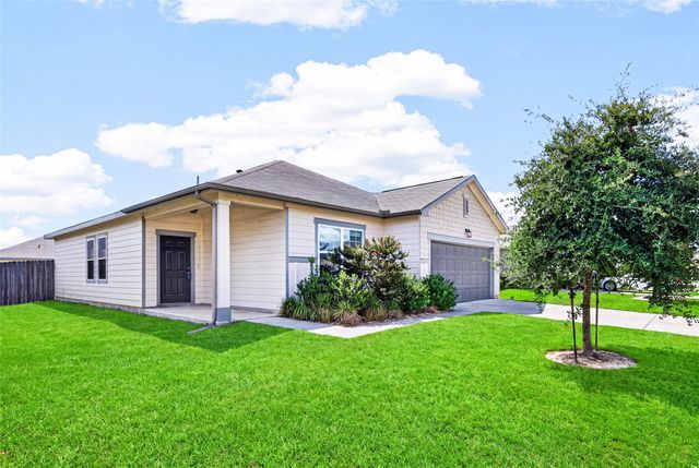 980 Blue Beech Lane, Brookshire, TX 77423