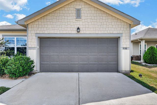 980 Blue Beech Lane, Brookshire, TX 77423