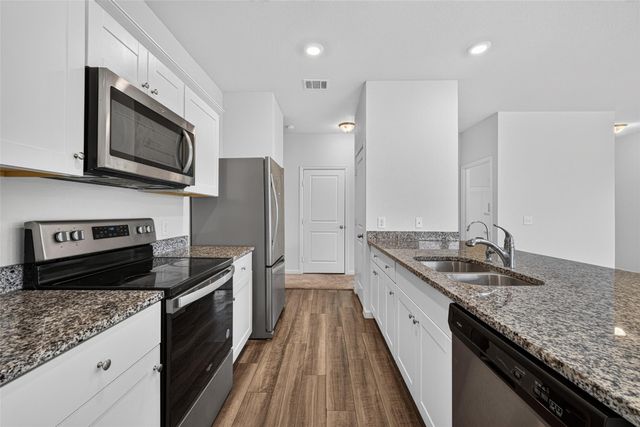 980 Blue Beech Lane, Brookshire, TX 77423