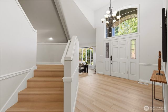 15461 SE 67th St, Bellevue, WA 98006
