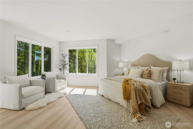 15461 SE 67th St, Bellevue, WA 98006