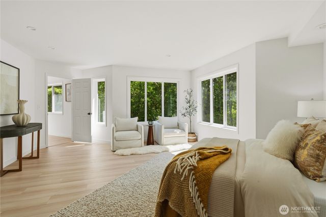 15461 SE 67th St, Bellevue, WA 98006