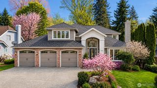 15461 SE 67th St, Bellevue, WA 98006