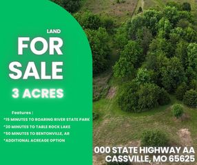 000 State Highway Aa, Cassville, MO 65625