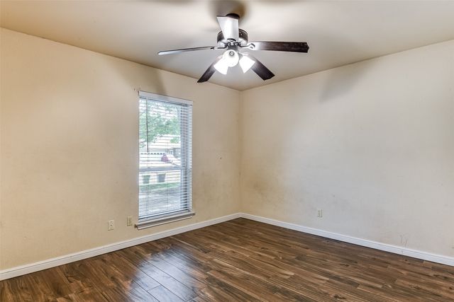 3702 Woodside Drive, Arlington, TX 76016