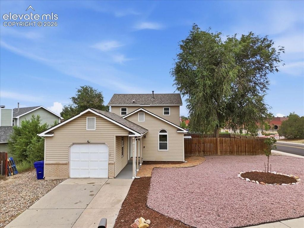 3375 Simmelink Loop, Colorado Springs, CO 80916 — photo 2