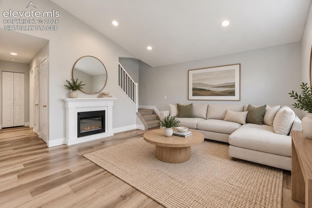3375 Simmelink Loop, Colorado Springs, CO 80916 — photo 4