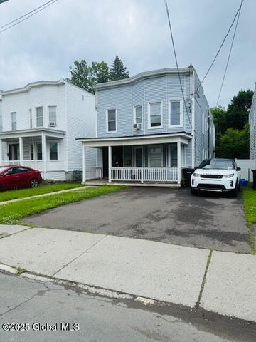 527 Pawling Avenue, Troy, NY 12180