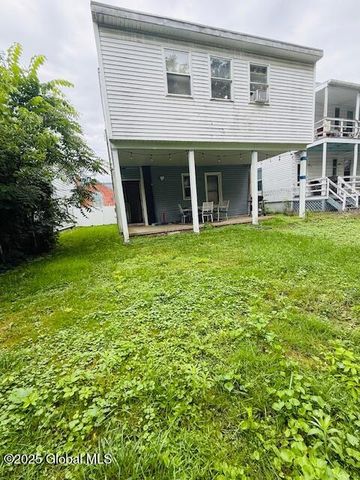 527 Pawling Avenue, Troy, NY 12180