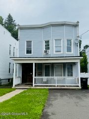 527 Pawling Avenue, Troy, NY 12180