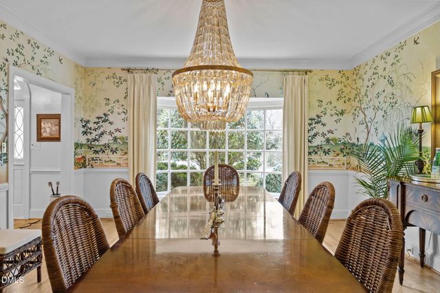 3712 Darwin Road, Durham, NC 27707