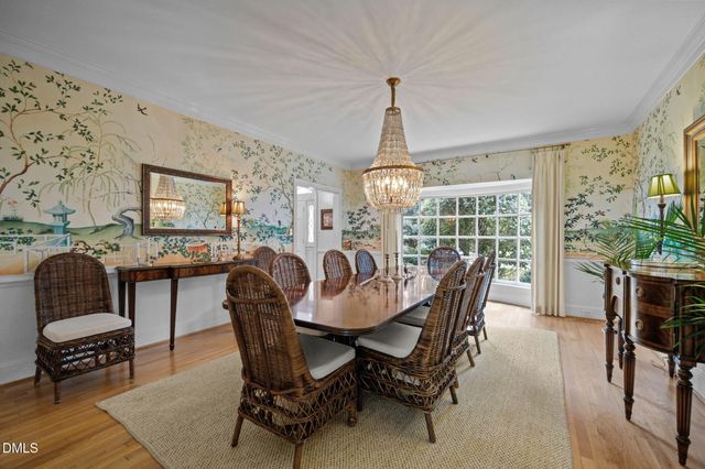 3712 Darwin Road, Durham, NC 27707