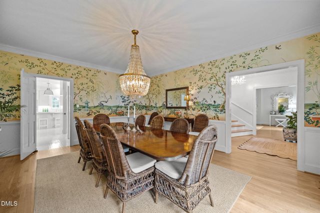 3712 Darwin Road, Durham, NC 27707