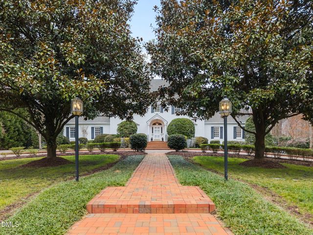 3712 Darwin Road, Durham, NC 27707