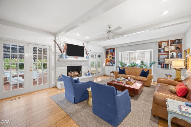 3712 Darwin Road, Durham, NC 27707