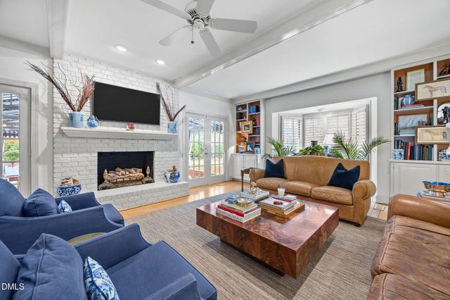 3712 Darwin Road, Durham, NC 27707