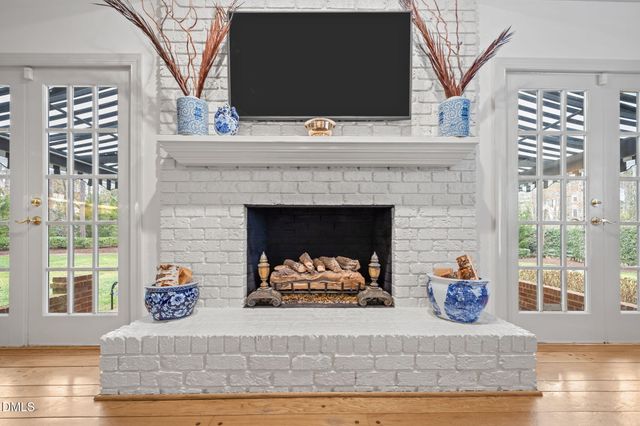 3712 Darwin Road, Durham, NC 27707