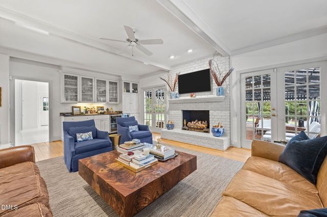 3712 Darwin Road, Durham, NC 27707