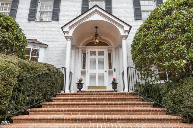 3712 Darwin Road, Durham, NC 27707