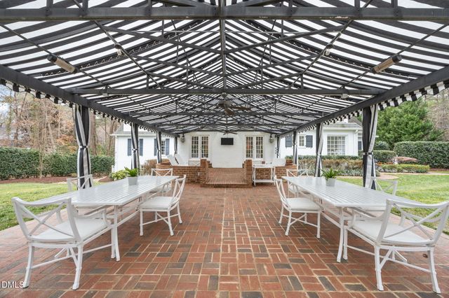 3712 Darwin Road, Durham, NC 27707