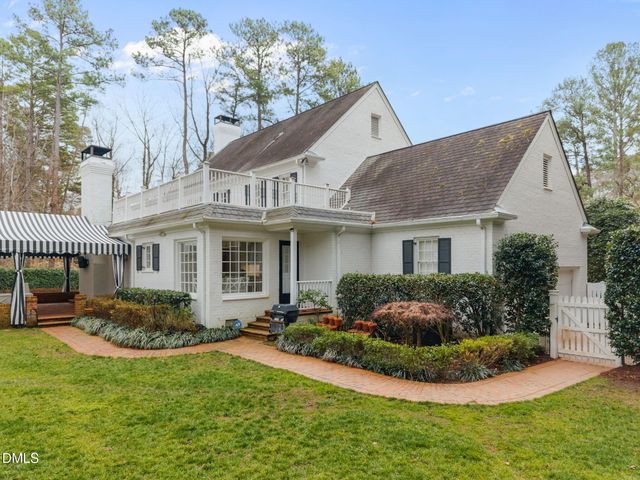 3712 Darwin Road, Durham, NC 27707