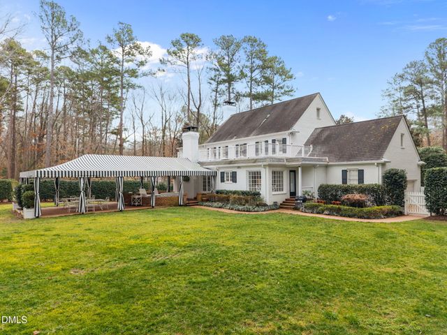 3712 Darwin Road, Durham, NC 27707