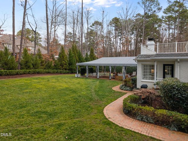 3712 Darwin Road, Durham, NC 27707