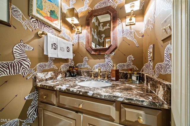 3712 Darwin Road, Durham, NC 27707