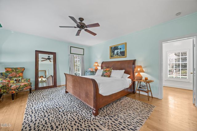 3712 Darwin Road, Durham, NC 27707