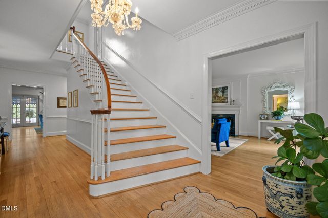 3712 Darwin Road, Durham, NC 27707