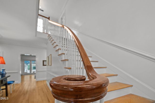 3712 Darwin Road, Durham, NC 27707